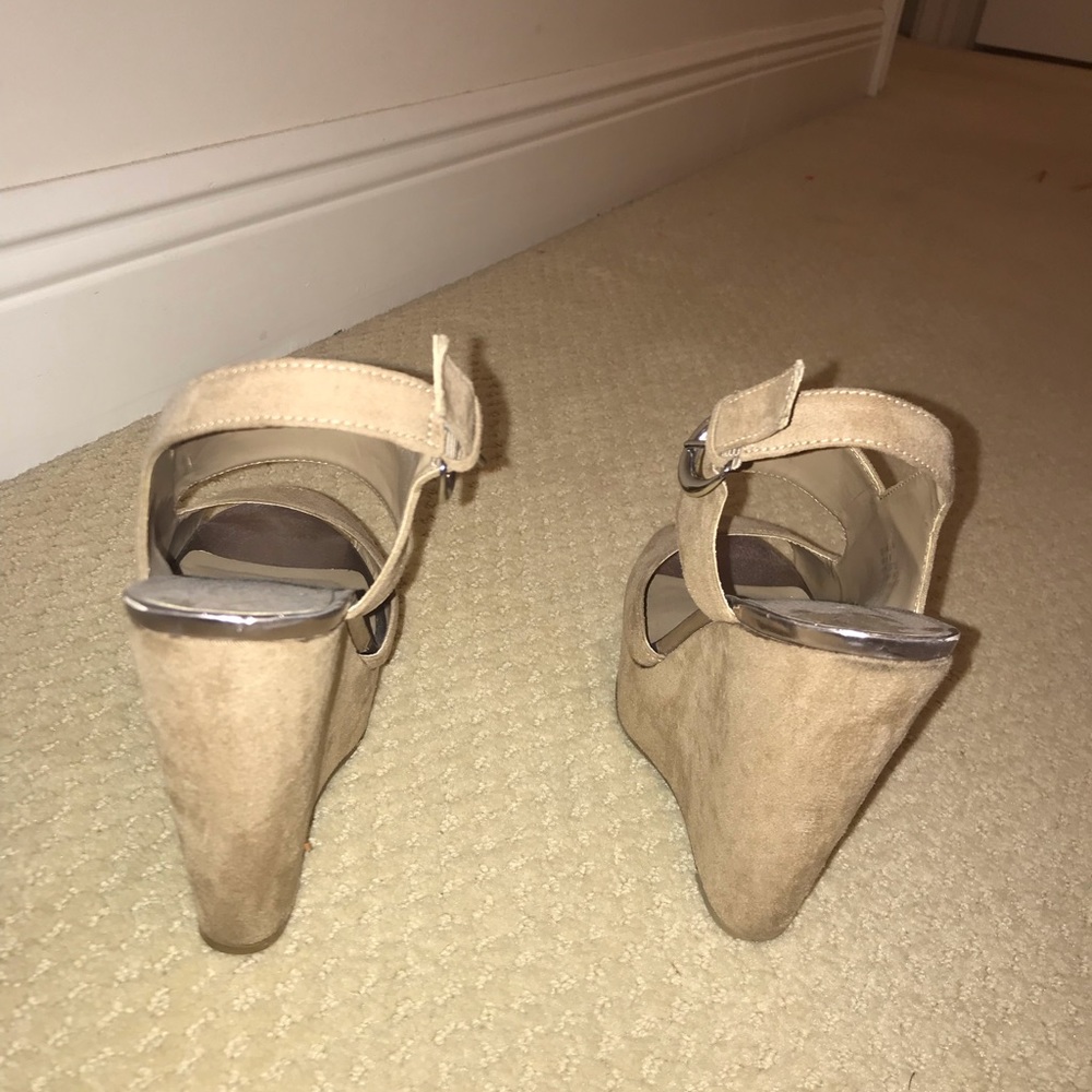Wedges - Picture 3 of 8
